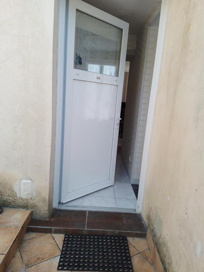 Residence Alexia Saint-Valery-en-Caux Ngoại thất bức ảnh