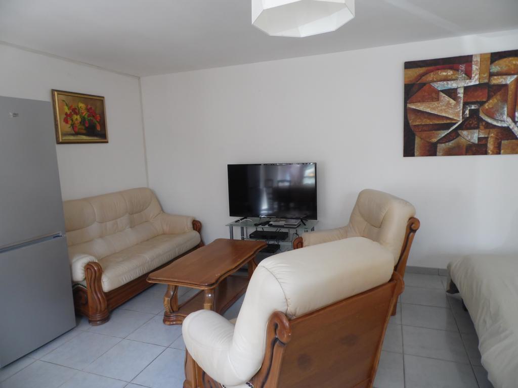 Residence Alexia Saint-Valery-en-Caux Ngoại thất bức ảnh